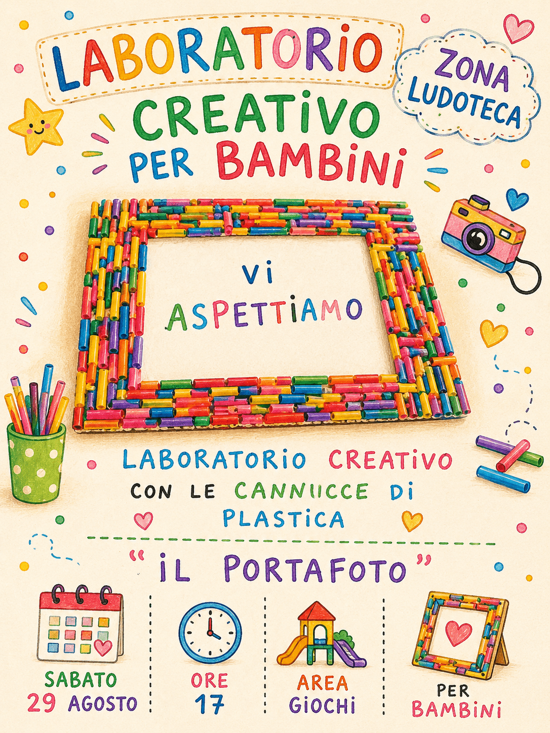 Laboratorio luciana